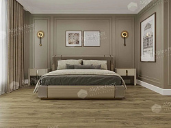 ПВХ-плитка клеевая Маслина Grand Sequoia LVT ALPINE FLOOR ECO 11-1102