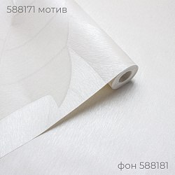 Обои Green 588181 Victoria Stenova