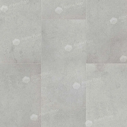 ПВХ-плитка клеевая Дорсет Light Stone ALPINE FLOOR ECO 15-12
