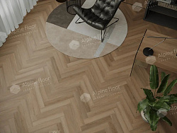 ПВХ-плитка клеевая Дуб Батейн Parquet ALPINE FLOOR ЕСО 16-29