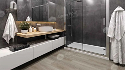 ПВХ-плитка клеевая Мета Grand Sequoia LVT ALPINE FLOOR ECO 11-2702
