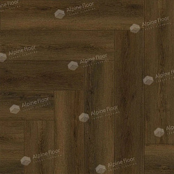 ПВХ-плитка клеевая Дуб Далим Parquet ALPINE FLOOR ЕСО 16-33