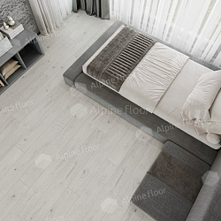 Ламинат ДУБ АРНО INTENSITY ALPINE FLOOR ORIGINAL LF101-21