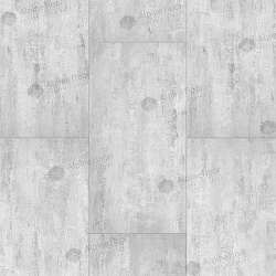 ПВХ-плитка клеевая Сумидеро Light Stone ALPINE FLOOR ECO 15-17