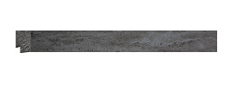 Молдинг окрашенный D405-1632 Decomaster