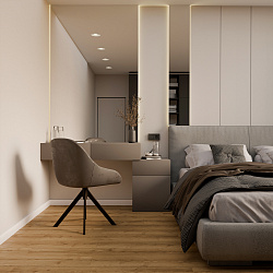 Ламинат ДУБ АСКЕР PARADIGMA FLOORWOOD 8385