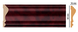 Молдинг окрашенный D022-62 Decomaster