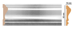 Молдинг окрашенный D022-375 Decomaster