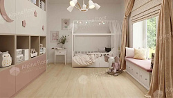 ПВХ-плитка клеевая Гигантум Grand Sequoia LVT ALPINE FLOOR ECO 11-2402
