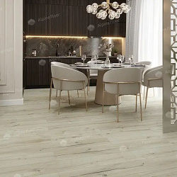 Ламинат ДУБ ГИТХОРН AQUA LIFE ALPINE FLOOR by CLASSEN LF103-07